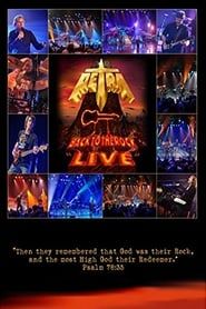 Classic Petra - Back to the Rock Live series tv