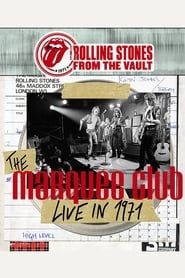 The Rolling Stones: From The Vault - The Marquee Club 1971-hd