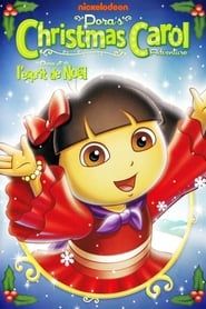 Dora L'Exploratrice - Volume 06 - Le noel de Dora series tv