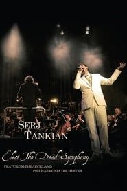 Image Serj Tankian - Elect The Dead Symphony 2010