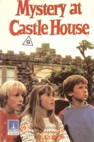 Mystery at Castle House series tv
