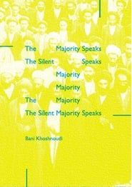 The Silent Majority Speaks series tv