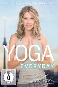 Yoga Everyday series tv
