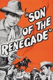Image Son Of The Renegade 1953