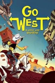Tous à l’ouest : Une aventure de Lucky Luke (2007)