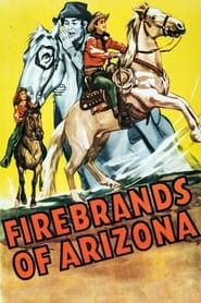 Firebrands of Arizona series tv