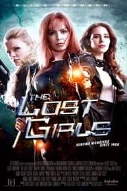 The Lost Girls series tv