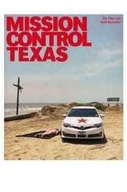 Mission Control Texas series tv