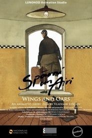 Wings and Oars series tv