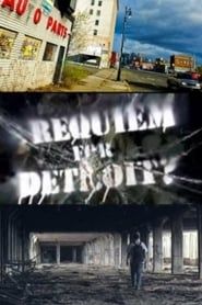 Requiem for Detroit? series tv