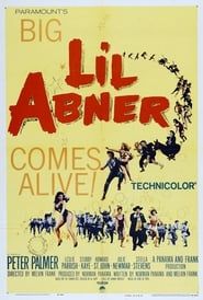 Li'l Abner 1959 streaming