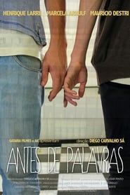 Antes de Palavras (2013)