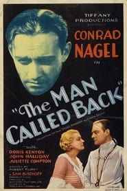 The Man Called Back 1932 streaming