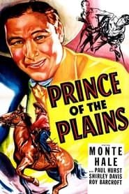 Prince of the Plains series tv