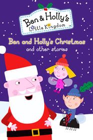 Ben and Holly's Little Kingdom: Ben and Holly's Christmas and other adventures series tv