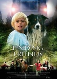 Finding Friends series tv