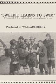Image Sweedie Learns to Swim 1914