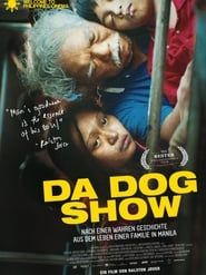 The Dog Show (2015)