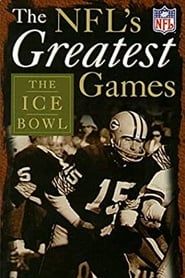 The NFL's Greatest Games: The Ice Bowl series tv