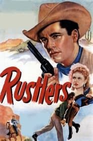 Rustlers 1949 streaming