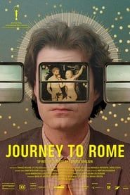 Cesta do Říma (2015)