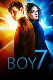 Boy 7 series tv