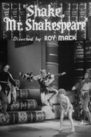Shake, Mr. Shakespeare (1936)