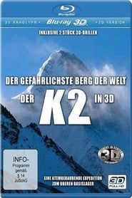 Image K2 : Le Pic Le Plus Dangereux Du Monde