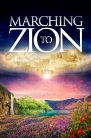 Affiche de Marching to Zion