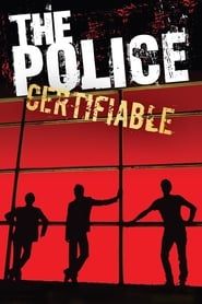 The Police: Certifiable series tv