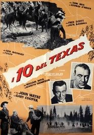 Dix du Texas 1961 streaming