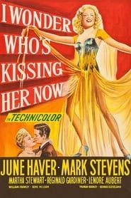 I Wonder Who's Kissing Her Now 1947 streaming