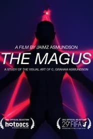 The Magus series tv