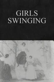 Girls Swinging series tv