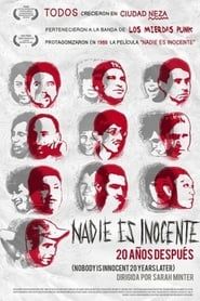 Image Nobody Is Innocent: Twenty years later 2010