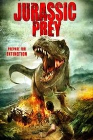 Jurassic Prey series tv