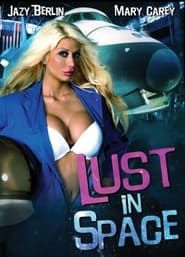Lust in Space series tv