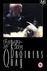 Quay Brothers: The Short Films 1979-2003 series tv