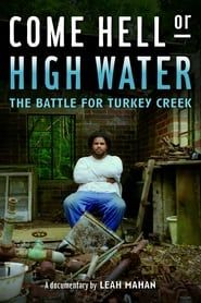 Come Hell or High Water: The Battle for Turkey Creek series tv