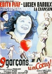 9 garçons... Un cœur (1948)