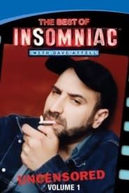 The Best of Insomniac with Dave Attell Volume 1 series tv