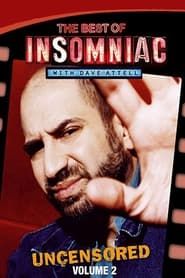 The Best of Insomniac with Dave Attell Volume 2 series tv