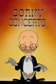 A Corny Concerto series tv