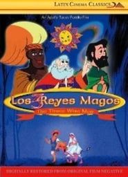 Los 3 reyes magos series tv