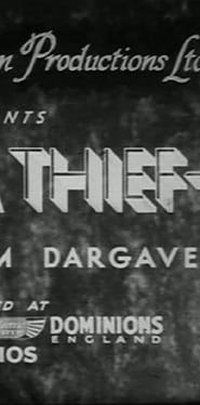 Once a Thief (1935)