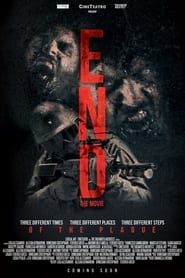 watch E.N.D. - The Movie