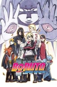 Boruto : Naruto, le film 2015 streaming