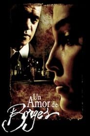 Un amor de Borges series tv