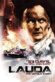Lauda - The Untold Story series tv