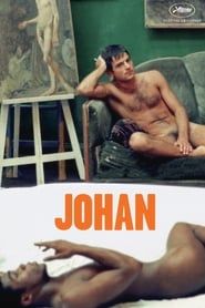 Johan, journal intime homosexuel d